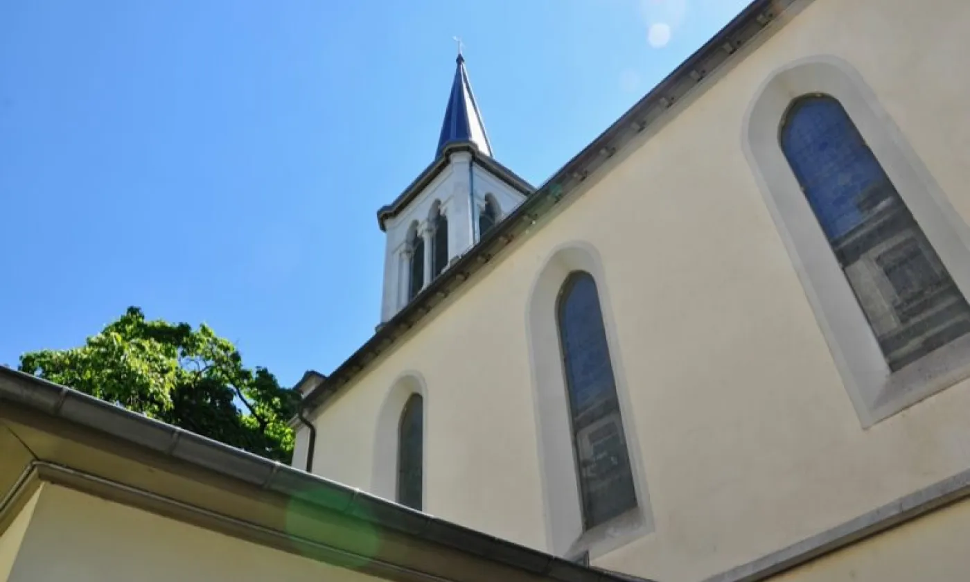 Alexandra Urfer Jungen