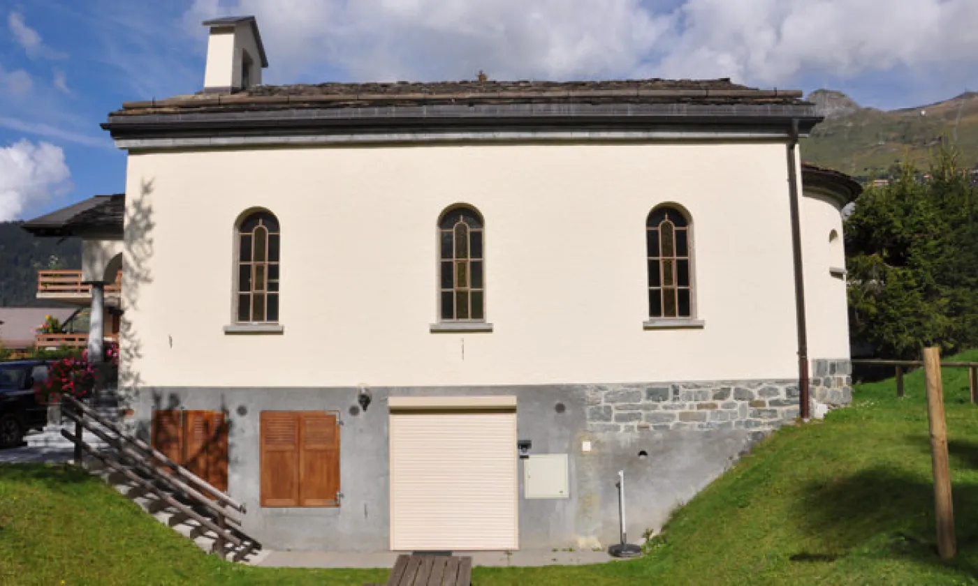 Alexandra Urfer Jungen