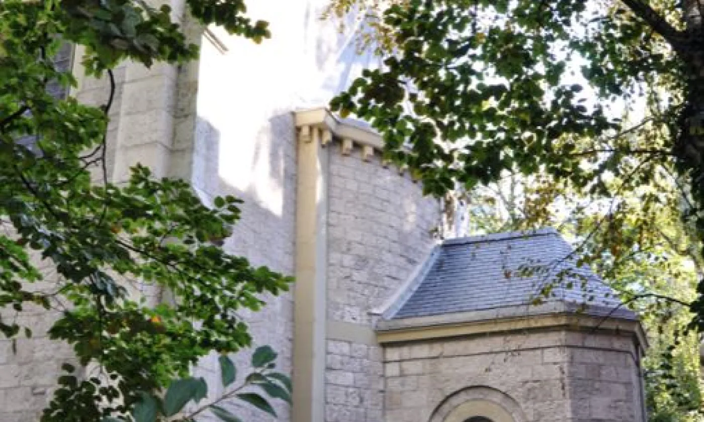 Alexandra Urfer Jungen