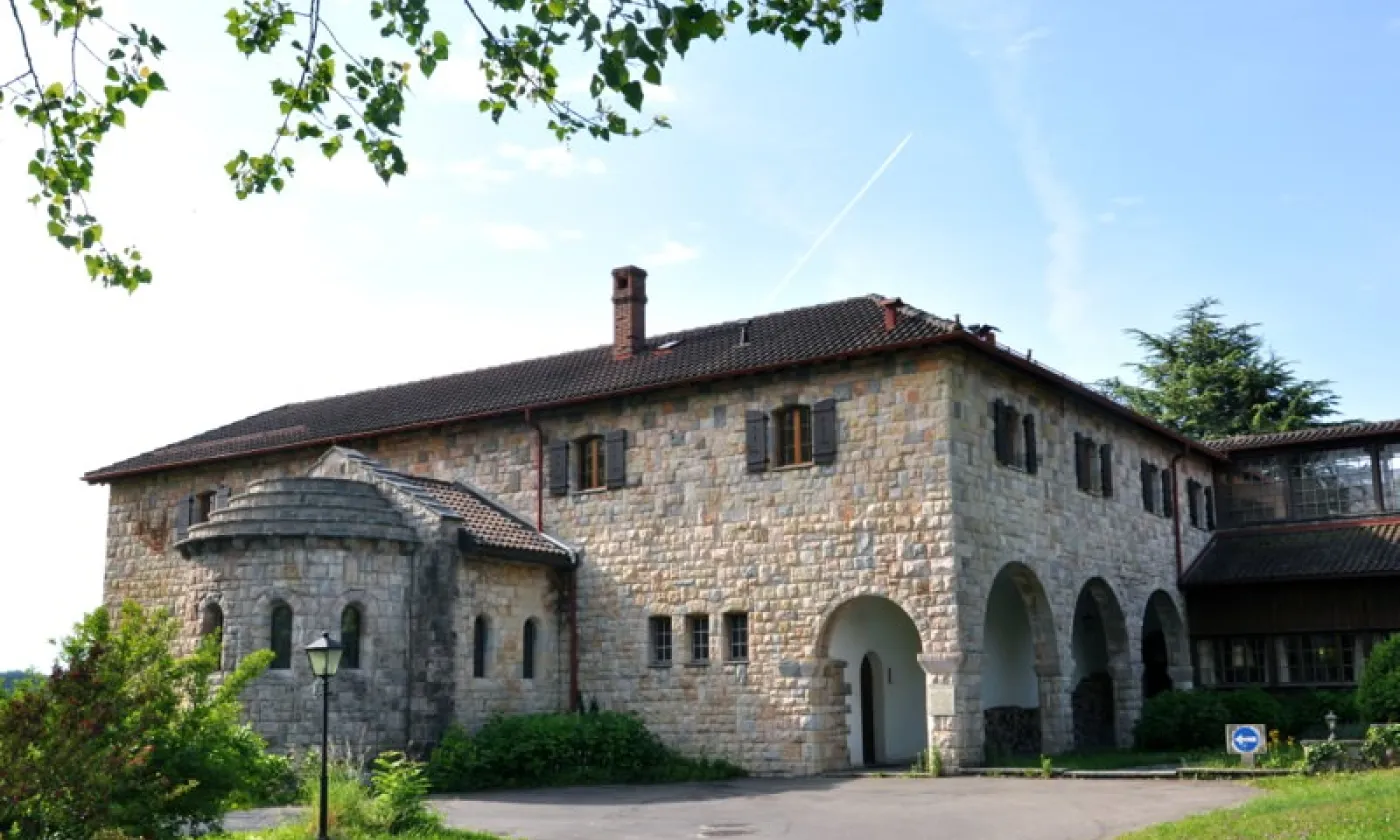 Alexandra Urfer Jungen