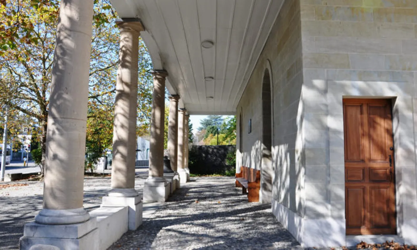 Alexandra Urfer Jungen