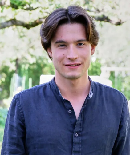 Matthieu Mérillat (©DR)