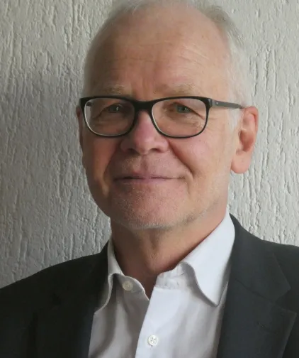 Michel Schach (©DR)