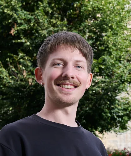 Micha Weiss (©Weiss M.)